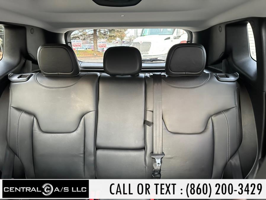 2016 Jeep Renegade 4WD 4dr Limited, available for sale in East Windsor, Connecticut | Central A/S LLC. East Windsor, Connecticut 2016 Jeep Renegade 4WD 4dr Limited, available for sale in East Windsor, Connecticut | Central A/S LLC. East Windsor, Connecticut