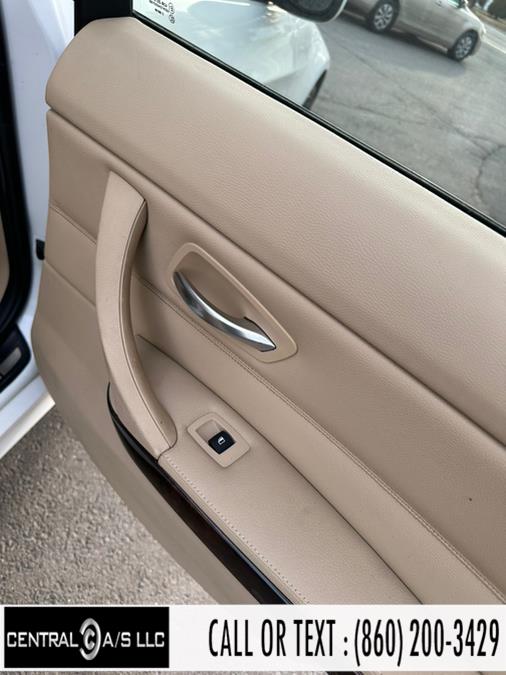 Used BMW 3 Series 4dr Sdn 328i xDrive AWD SULEV 2011 | Central A/S LLC. East Windsor, Connecticut Used BMW 3 Series 4dr Sdn 328i xDrive AWD SULEV 2011 | Central A/S LLC. East Windsor, Connecticut
