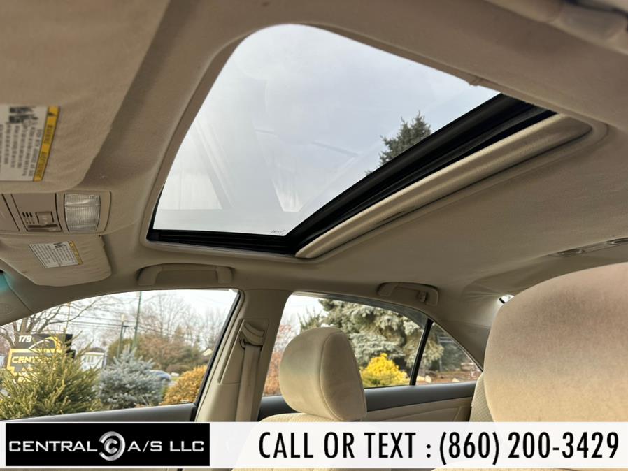 2009 Toyota Camry 4dr Sdn I4 Auto LE (Natl), available for sale in East Windsor, Connecticut | Central A/S LLC. East Windsor, Connecticut 2009 Toyota Camry 4dr Sdn I4 Auto LE (Natl), available for sale in East Windsor, Connecticut | Central A/S LLC. East Windsor, Connecticut