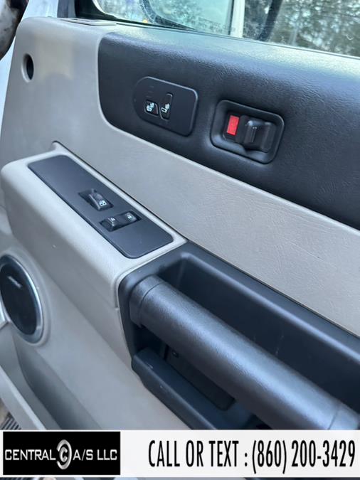 2005 HUMMER H2 4dr Wgn SUT, available for sale in East Windsor, Connecticut | Central A/S LLC. East Windsor, Connecticut 2005 HUMMER H2 4dr Wgn SUT, available for sale in East Windsor, Connecticut | Central A/S LLC. East Windsor, Connecticut