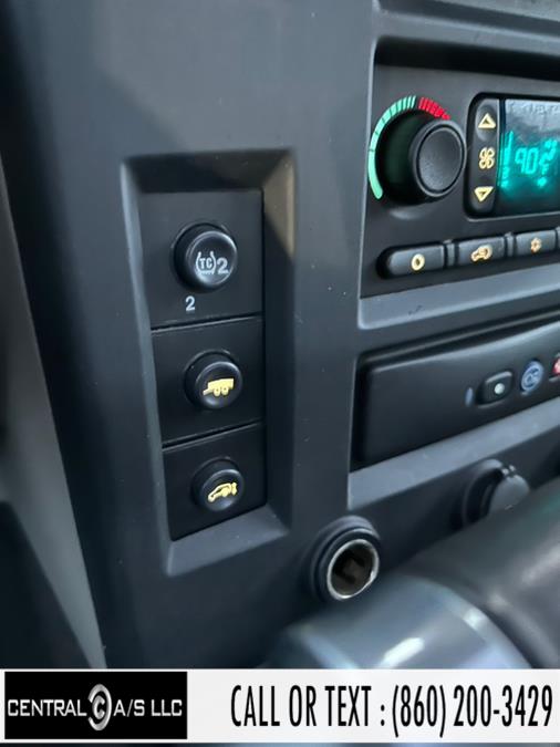 2005 HUMMER H2 4dr Wgn SUT, available for sale in East Windsor, Connecticut | Central A/S LLC. East Windsor, Connecticut 2005 HUMMER H2 4dr Wgn SUT, available for sale in East Windsor, Connecticut | Central A/S LLC. East Windsor, Connecticut