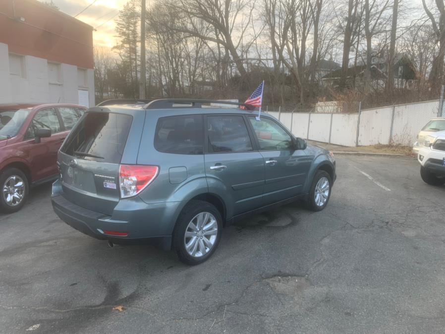 2011 Subaru Forester 4dr Auto 2.5X Limited PZEV, available for sale in Taunton, Massachusetts | Rt 138 Auto Center Inc . Taunton, Massachusetts 2011 Subaru Forester 4dr Auto 2.5X Limited PZEV, available for sale in Taunton, Massachusetts | Rt 138 Auto Center Inc . Taunton, Massachusetts