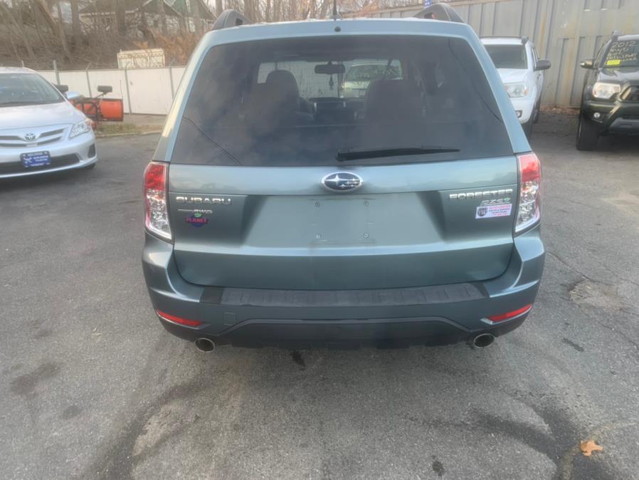 2011 Subaru Forester 4dr Auto 2.5X Limited PZEV, available for sale in Taunton, Massachusetts | Rt 138 Auto Center Inc . Taunton, Massachusetts 2011 Subaru Forester 4dr Auto 2.5X Limited PZEV, available for sale in Taunton, Massachusetts | Rt 138 Auto Center Inc . Taunton, Massachusetts