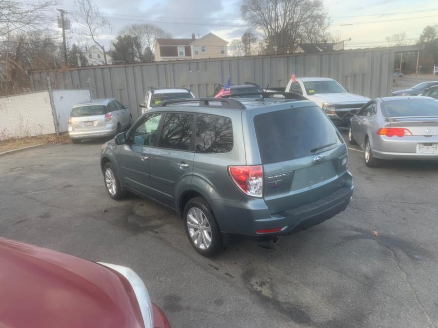 2011 Subaru Forester 4dr Auto 2.5X Limited PZEV, available for sale in Taunton, Massachusetts | Rt 138 Auto Center Inc . Taunton, Massachusetts 2011 Subaru Forester 4dr Auto 2.5X Limited PZEV, available for sale in Taunton, Massachusetts | Rt 138 Auto Center Inc . Taunton, Massachusetts