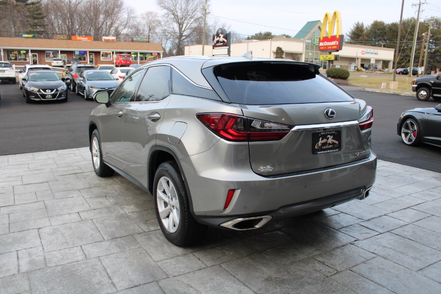 2017 Lexus RX RX 350 AWD, available for sale in Plantsville, Connecticut | Auto House of Luxury. Plantsville, Connecticut 2017 Lexus RX RX 350 AWD, available for sale in Plantsville, Connecticut | Auto House of Luxury. Plantsville, Connecticut