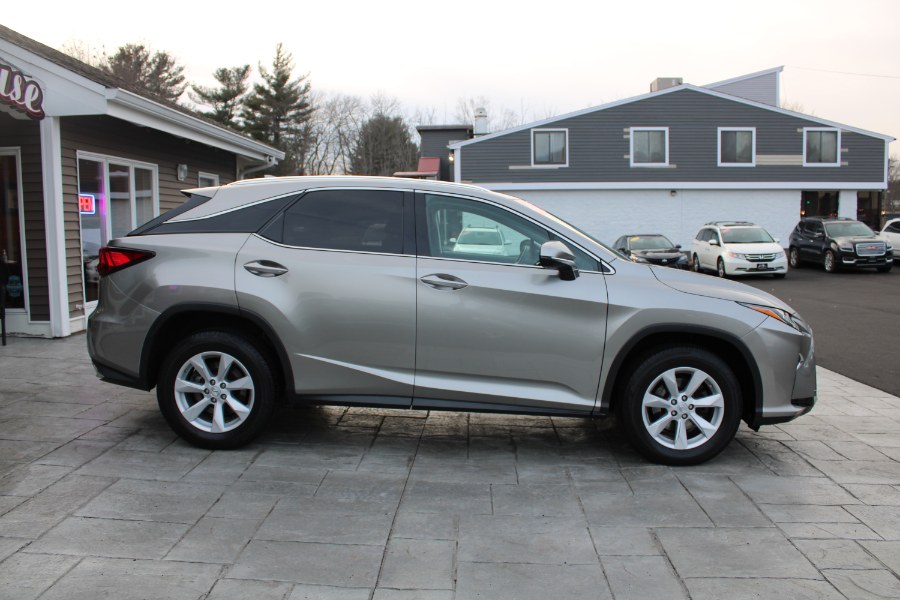 2017 Lexus RX RX 350 AWD, available for sale in Plantsville, Connecticut | Auto House of Luxury. Plantsville, Connecticut 2017 Lexus RX RX 350 AWD, available for sale in Plantsville, Connecticut | Auto House of Luxury. Plantsville, Connecticut