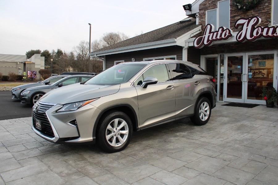 2017 Lexus RX RX 350 AWD, available for sale in Plantsville, Connecticut | Auto House of Luxury. Plantsville, Connecticut 2017 Lexus RX RX 350 AWD, available for sale in Plantsville, Connecticut | Auto House of Luxury. Plantsville, Connecticut
