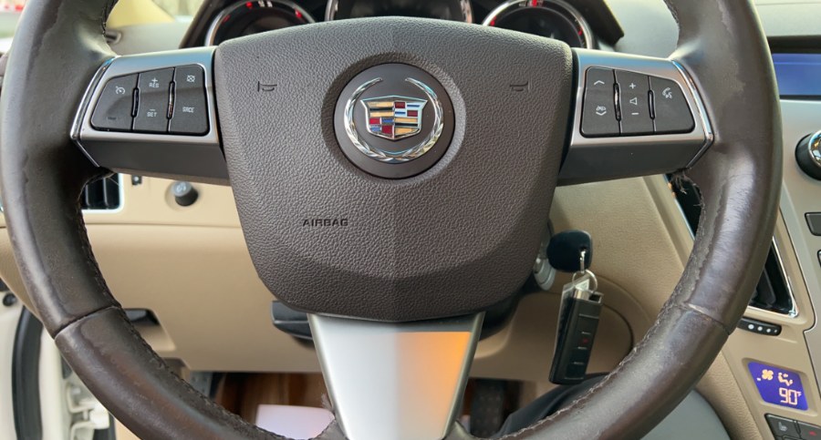 2013 Cadillac CTS Sedan 4dr Sdn 3.0L Luxury AWD, available for sale in Waterbury, Connecticut | West End Automotive Center. Waterbury, Connecticut 2013 Cadillac CTS Sedan 4dr Sdn 3.0L Luxury AWD, available for sale in Waterbury, Connecticut | West End Automotive Center. Waterbury, Connecticut