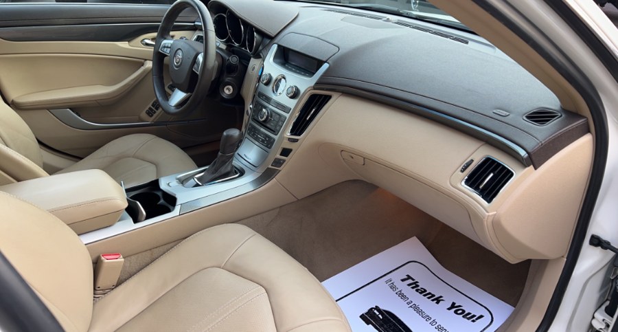 2013 Cadillac CTS Sedan 4dr Sdn 3.0L Luxury AWD, available for sale in Waterbury, Connecticut | West End Automotive Center. Waterbury, Connecticut 2013 Cadillac CTS Sedan 4dr Sdn 3.0L Luxury AWD, available for sale in Waterbury, Connecticut | West End Automotive Center. Waterbury, Connecticut