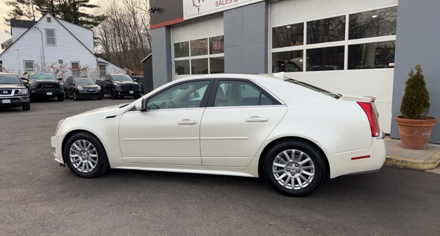 2013 Cadillac CTS Sedan 4dr Sdn 3.0L Luxury AWD, available for sale in Waterbury, Connecticut | West End Automotive Center. Waterbury, Connecticut 2013 Cadillac CTS Sedan 4dr Sdn 3.0L Luxury AWD, available for sale in Waterbury, Connecticut | West End Automotive Center. Waterbury, Connecticut