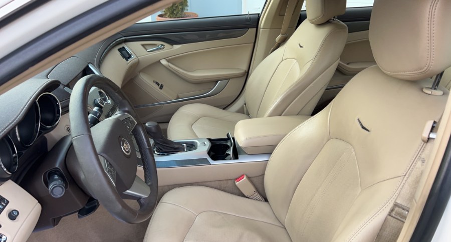 2013 Cadillac CTS Sedan 4dr Sdn 3.0L Luxury AWD, available for sale in Waterbury, Connecticut | West End Automotive Center. Waterbury, Connecticut 2013 Cadillac CTS Sedan 4dr Sdn 3.0L Luxury AWD, available for sale in Waterbury, Connecticut | West End Automotive Center. Waterbury, Connecticut