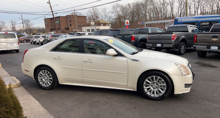 2013 Cadillac CTS Sedan 4dr Sdn 3.0L Luxury AWD, available for sale in Waterbury, Connecticut | West End Automotive Center. Waterbury, Connecticut 2013 Cadillac CTS Sedan 4dr Sdn 3.0L Luxury AWD, available for sale in Waterbury, Connecticut | West End Automotive Center. Waterbury, Connecticut