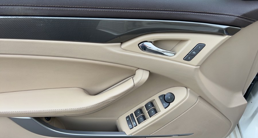 2013 Cadillac CTS Sedan 4dr Sdn 3.0L Luxury AWD, available for sale in Waterbury, Connecticut | West End Automotive Center. Waterbury, Connecticut 2013 Cadillac CTS Sedan 4dr Sdn 3.0L Luxury AWD, available for sale in Waterbury, Connecticut | West End Automotive Center. Waterbury, Connecticut