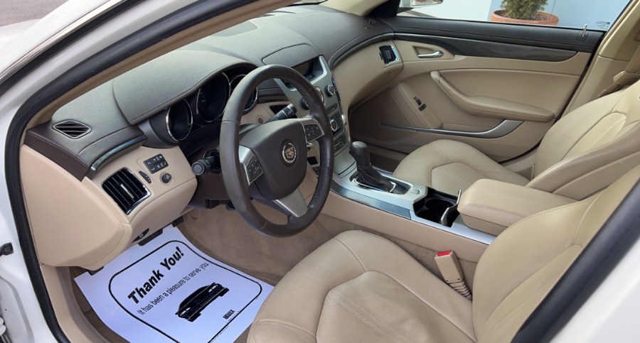 2013 Cadillac CTS Sedan 4dr Sdn 3.0L Luxury AWD, available for sale in Waterbury, Connecticut | West End Automotive Center. Waterbury, Connecticut 2013 Cadillac CTS Sedan 4dr Sdn 3.0L Luxury AWD, available for sale in Waterbury, Connecticut | West End Automotive Center. Waterbury, Connecticut