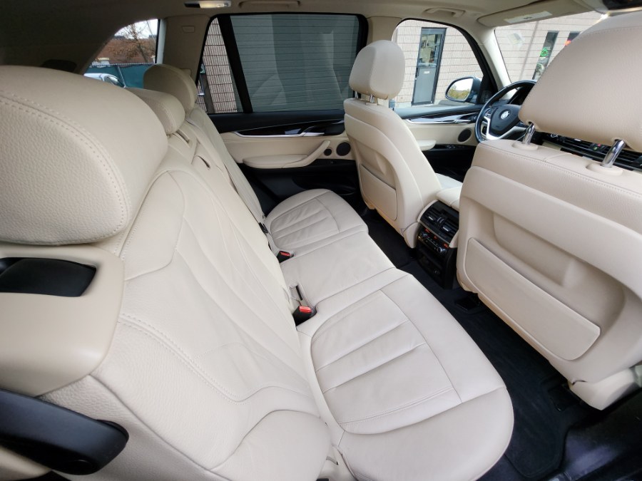 2016 BMW X5 AWD 4dr xDrive35i, available for sale in Bristol, Connecticut | Dealmax Motors LLC. Bristol, Connecticut 2016 BMW X5 AWD 4dr xDrive35i, available for sale in Bristol, Connecticut | Dealmax Motors LLC. Bristol, Connecticut