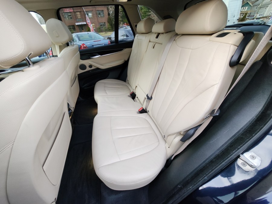2016 BMW X5 AWD 4dr xDrive35i, available for sale in Bristol, Connecticut | Dealmax Motors LLC. Bristol, Connecticut 2016 BMW X5 AWD 4dr xDrive35i, available for sale in Bristol, Connecticut | Dealmax Motors LLC. Bristol, Connecticut