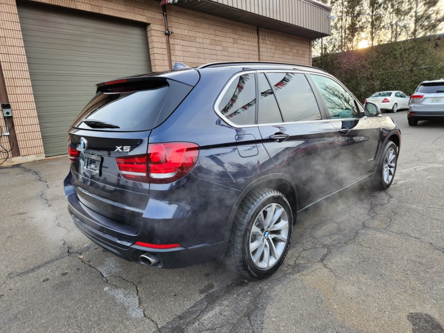 2016 BMW X5 AWD 4dr xDrive35i, available for sale in Bristol, Connecticut | Dealmax Motors LLC. Bristol, Connecticut 2016 BMW X5 AWD 4dr xDrive35i, available for sale in Bristol, Connecticut | Dealmax Motors LLC. Bristol, Connecticut
