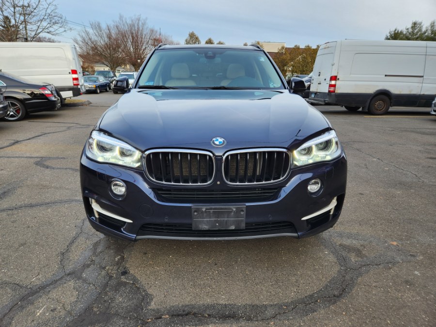 2016 BMW X5 AWD 4dr xDrive35i, available for sale in Bristol, Connecticut | Dealmax Motors LLC. Bristol, Connecticut 2016 BMW X5 AWD 4dr xDrive35i, available for sale in Bristol, Connecticut | Dealmax Motors LLC. Bristol, Connecticut