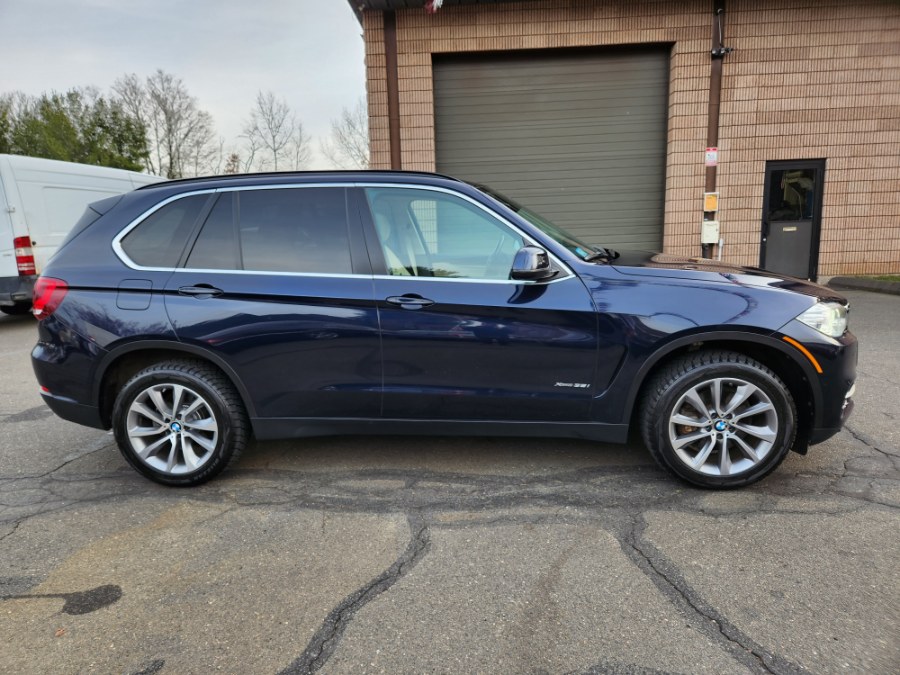 2016 BMW X5 AWD 4dr xDrive35i, available for sale in Bristol, Connecticut | Dealmax Motors LLC. Bristol, Connecticut 2016 BMW X5 AWD 4dr xDrive35i, available for sale in Bristol, Connecticut | Dealmax Motors LLC. Bristol, Connecticut