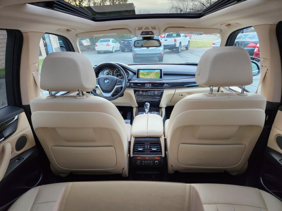 2016 BMW X5 AWD 4dr xDrive35i, available for sale in Bristol, Connecticut | Dealmax Motors LLC. Bristol, Connecticut 2016 BMW X5 AWD 4dr xDrive35i, available for sale in Bristol, Connecticut | Dealmax Motors LLC. Bristol, Connecticut
