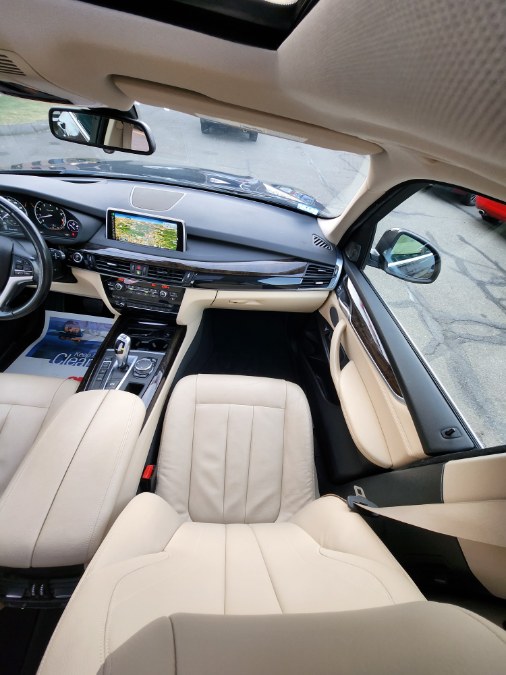 2016 BMW X5 AWD 4dr xDrive35i, available for sale in Bristol, Connecticut | Dealmax Motors LLC. Bristol, Connecticut 2016 BMW X5 AWD 4dr xDrive35i, available for sale in Bristol, Connecticut | Dealmax Motors LLC. Bristol, Connecticut