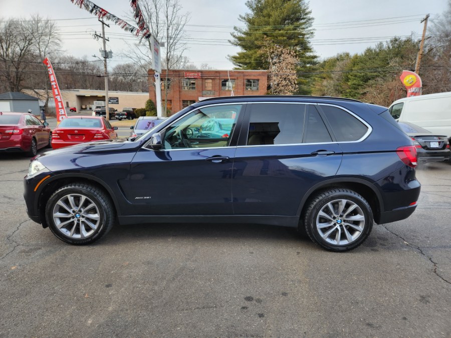 2016 BMW X5 AWD 4dr xDrive35i, available for sale in Bristol, Connecticut | Dealmax Motors LLC. Bristol, Connecticut 2016 BMW X5 AWD 4dr xDrive35i, available for sale in Bristol, Connecticut | Dealmax Motors LLC. Bristol, Connecticut