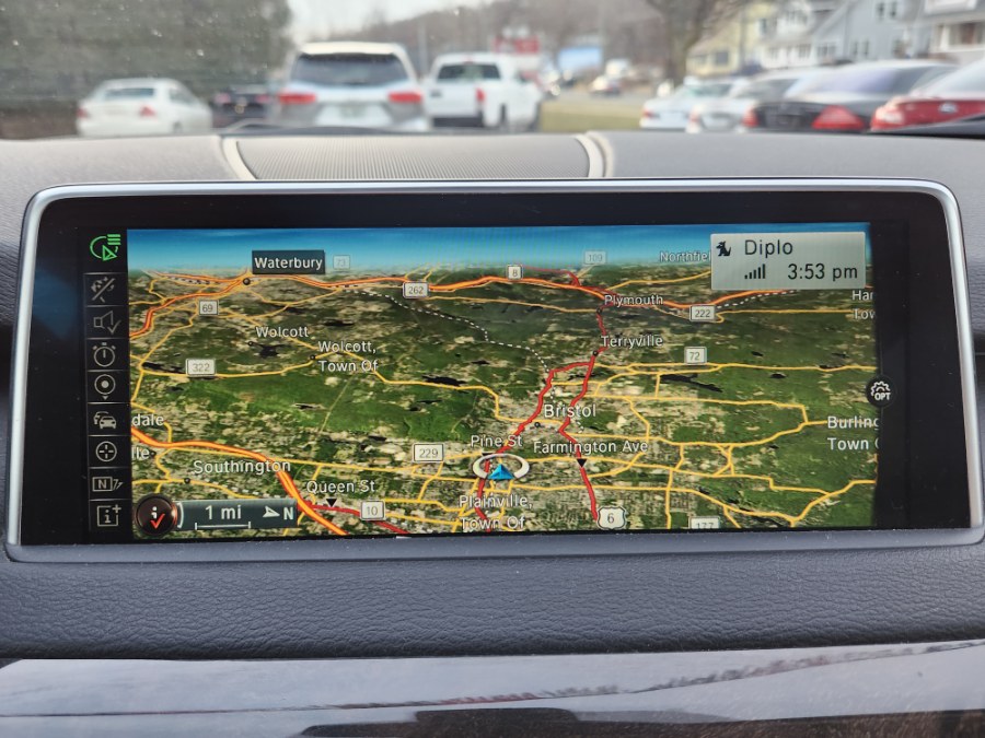 2016 BMW X5 AWD 4dr xDrive35i, available for sale in Bristol, Connecticut | Dealmax Motors LLC. Bristol, Connecticut 2016 BMW X5 AWD 4dr xDrive35i, available for sale in Bristol, Connecticut | Dealmax Motors LLC. Bristol, Connecticut