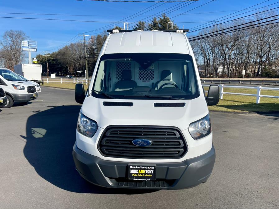 2018 Ford Transit Van T-250 148" Hi Rf 9000 GVWR Sliding RH Dr, available for sale in South Windsor, Connecticut | Mike And Tony Auto Sales, Inc. South Windsor, Connecticut 2018 Ford Transit Van T-250 148" Hi Rf 9000 GVWR Sliding RH Dr, available for sale in South Windsor, Connecticut | Mike And Tony Auto Sales, Inc. South Windsor, Connecticut