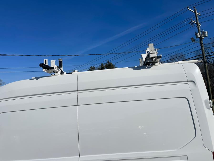 2018 Ford Transit Van T-250 148" Hi Rf 9000 GVWR Sliding RH Dr, available for sale in South Windsor, Connecticut | Mike And Tony Auto Sales, Inc. South Windsor, Connecticut 2018 Ford Transit Van T-250 148" Hi Rf 9000 GVWR Sliding RH Dr, available for sale in South Windsor, Connecticut | Mike And Tony Auto Sales, Inc. South Windsor, Connecticut