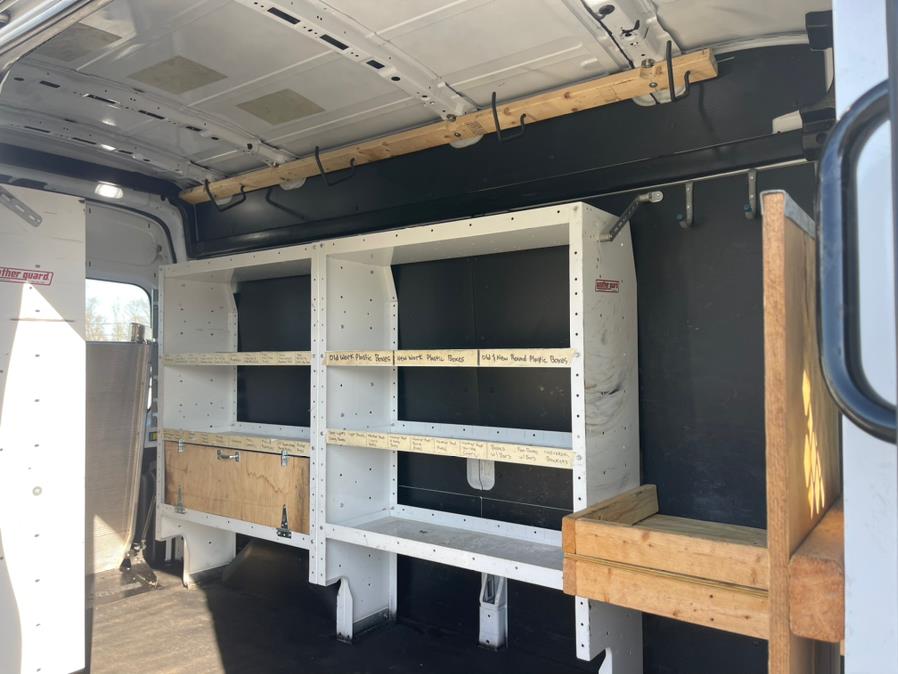 2018 Ford Transit Van T-250 148" Hi Rf 9000 GVWR Sliding RH Dr, available for sale in South Windsor, Connecticut | Mike And Tony Auto Sales, Inc. South Windsor, Connecticut 2018 Ford Transit Van T-250 148" Hi Rf 9000 GVWR Sliding RH Dr, available for sale in South Windsor, Connecticut | Mike And Tony Auto Sales, Inc. South Windsor, Connecticut