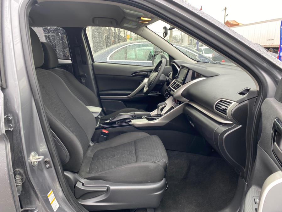 2020 Mitsubishi Eclipse Cross ES FWD, available for sale in Linden, New Jersey | Champion Used Auto Sales. Linden, New Jersey 2020 Mitsubishi Eclipse Cross ES FWD, available for sale in Linden, New Jersey | Champion Used Auto Sales. Linden, New Jersey