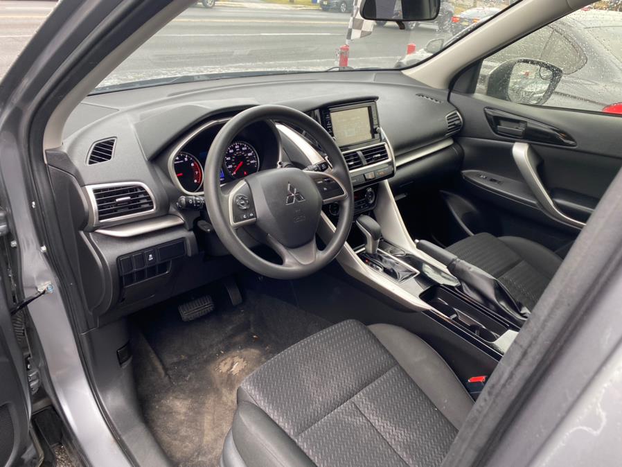 2020 Mitsubishi Eclipse Cross ES FWD, available for sale in Linden, New Jersey | Champion Used Auto Sales. Linden, New Jersey 2020 Mitsubishi Eclipse Cross ES FWD, available for sale in Linden, New Jersey | Champion Used Auto Sales. Linden, New Jersey