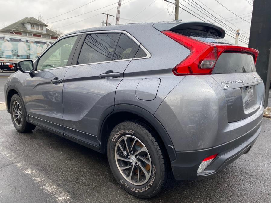 2020 Mitsubishi Eclipse Cross ES FWD, available for sale in Linden, New Jersey | Champion Used Auto Sales. Linden, New Jersey 2020 Mitsubishi Eclipse Cross ES FWD, available for sale in Linden, New Jersey | Champion Used Auto Sales. Linden, New Jersey