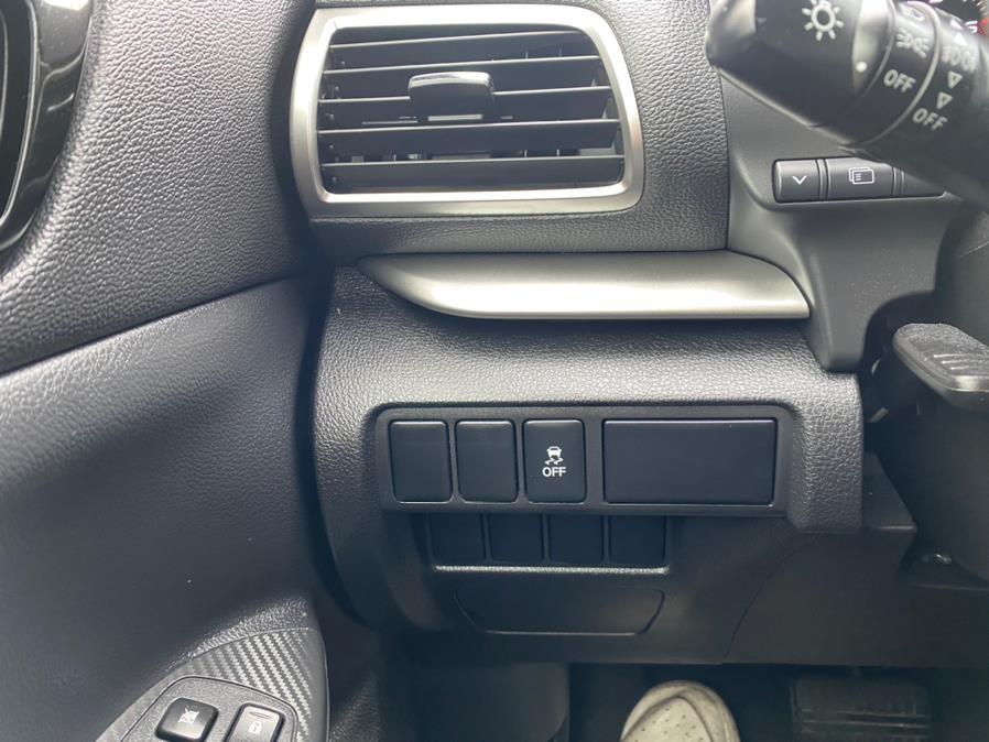 2020 Mitsubishi Eclipse Cross ES FWD, available for sale in Linden, New Jersey | Champion Used Auto Sales. Linden, New Jersey 2020 Mitsubishi Eclipse Cross ES FWD, available for sale in Linden, New Jersey | Champion Used Auto Sales. Linden, New Jersey