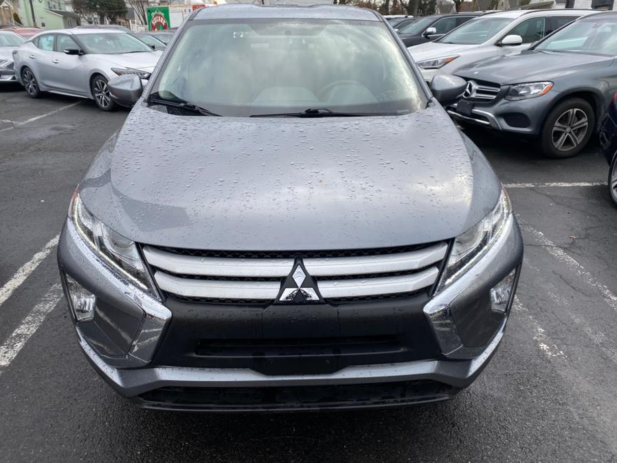2020 Mitsubishi Eclipse Cross ES FWD, available for sale in Linden, New Jersey | Champion Used Auto Sales. Linden, New Jersey 2020 Mitsubishi Eclipse Cross ES FWD, available for sale in Linden, New Jersey | Champion Used Auto Sales. Linden, New Jersey