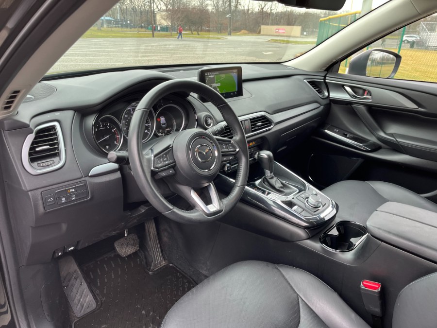 2019 Mazda CX-9 Touring AWD, available for sale in Lyndhurst, New Jersey | Cars With Deals. Lyndhurst, New Jersey 2019 Mazda CX-9 Touring AWD, available for sale in Lyndhurst, New Jersey | Cars With Deals. Lyndhurst, New Jersey