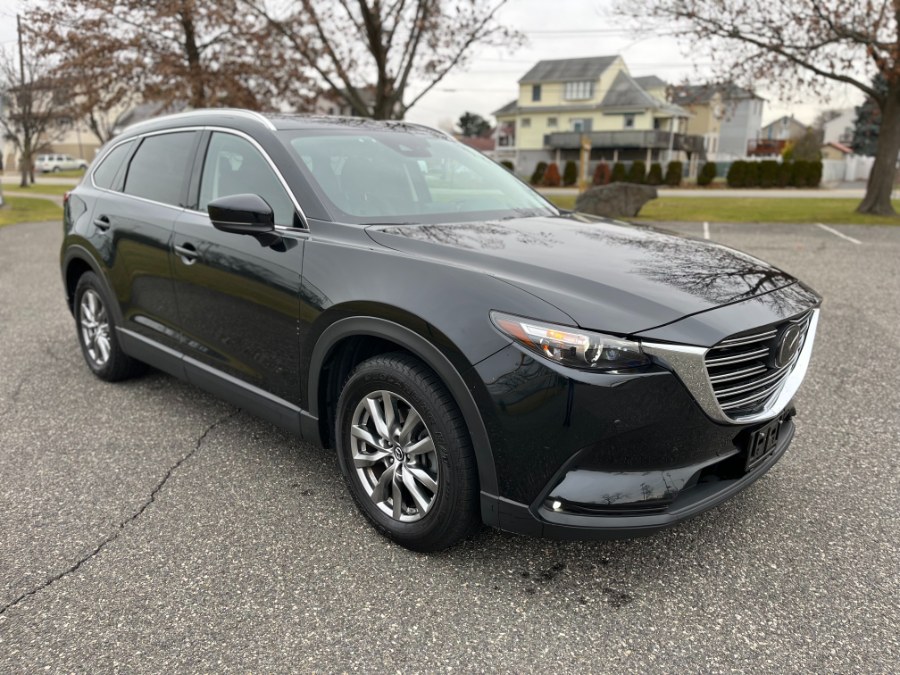 2019 Mazda CX-9 Touring AWD, available for sale in Lyndhurst, New Jersey | Cars With Deals. Lyndhurst, New Jersey