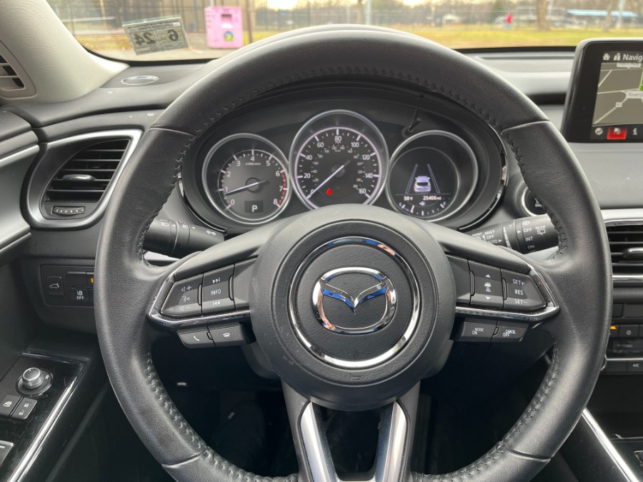 2019 Mazda CX-9 Touring AWD, available for sale in Lyndhurst, New Jersey | Cars With Deals. Lyndhurst, New Jersey 2019 Mazda CX-9 Touring AWD, available for sale in Lyndhurst, New Jersey | Cars With Deals. Lyndhurst, New Jersey