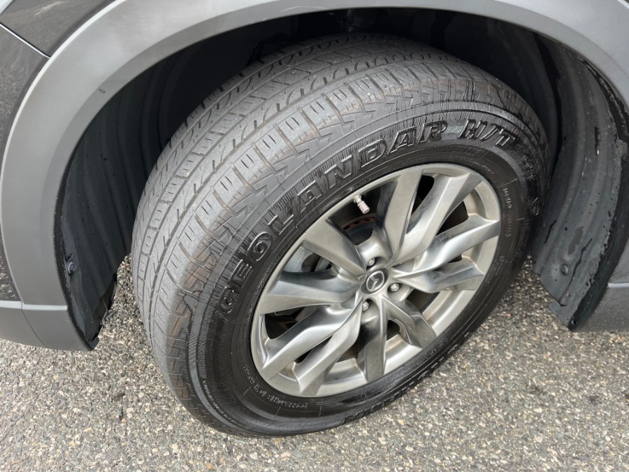 2019 Mazda CX-9 Touring AWD, available for sale in Lyndhurst, New Jersey | Cars With Deals. Lyndhurst, New Jersey 2019 Mazda CX-9 Touring AWD, available for sale in Lyndhurst, New Jersey | Cars With Deals. Lyndhurst, New Jersey