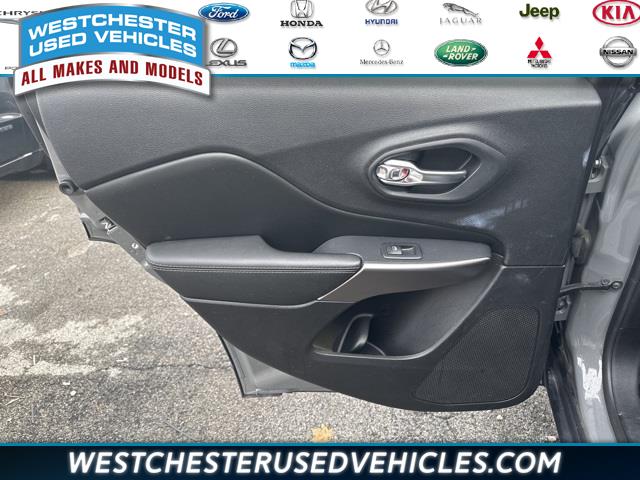 Used Jeep Cherokee Limited 2019 | Westchester Used Vehicles. White Plains, New York Used Jeep Cherokee Limited 2019 | Westchester Used Vehicles. White Plains, New York