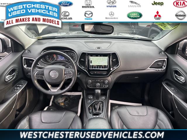 Used Jeep Cherokee Limited 2019 | Westchester Used Vehicles. White Plains, New York Used Jeep Cherokee Limited 2019 | Westchester Used Vehicles. White Plains, New York