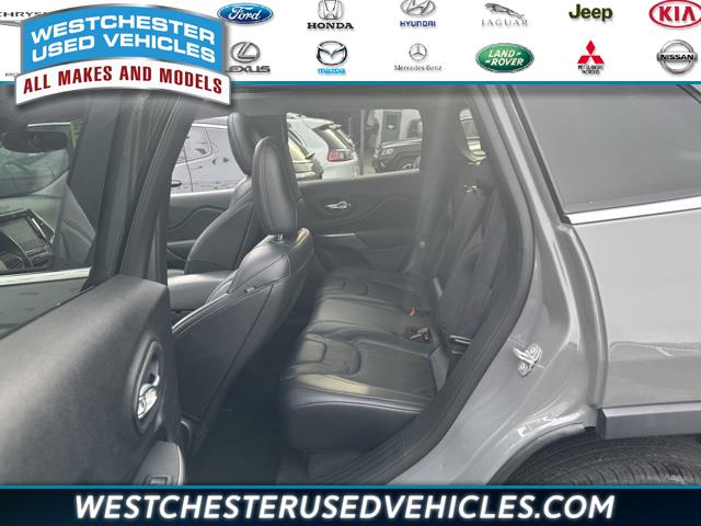 Used Jeep Cherokee Limited 2019 | Westchester Used Vehicles. White Plains, New York Used Jeep Cherokee Limited 2019 | Westchester Used Vehicles. White Plains, New York