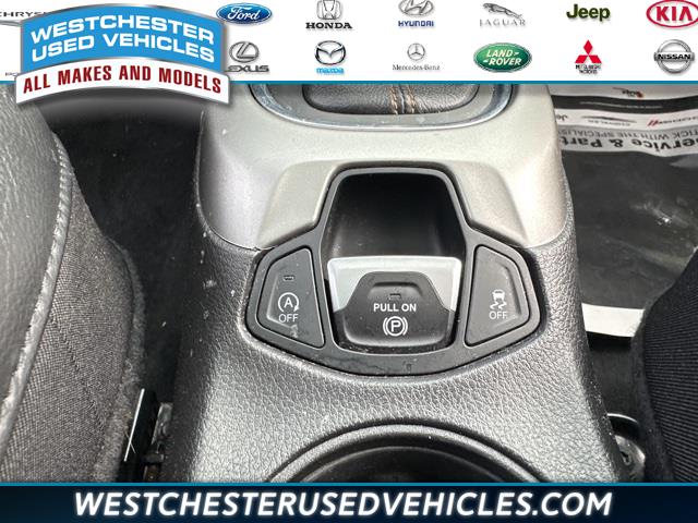 Used Jeep Compass Latitude 2019 | Westchester Used Vehicles. White Plains, New York Used Jeep Compass Latitude 2019 | Westchester Used Vehicles. White Plains, New York
