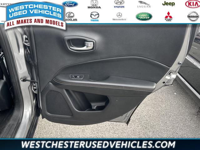 Used Jeep Compass Latitude 2019 | Westchester Used Vehicles. White Plains, New York Used Jeep Compass Latitude 2019 | Westchester Used Vehicles. White Plains, New York