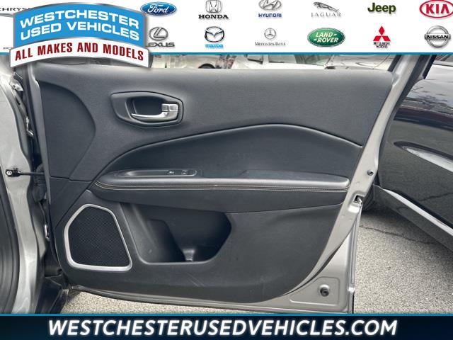 Used Jeep Compass Latitude 2019 | Westchester Used Vehicles. White Plains, New York Used Jeep Compass Latitude 2019 | Westchester Used Vehicles. White Plains, New York