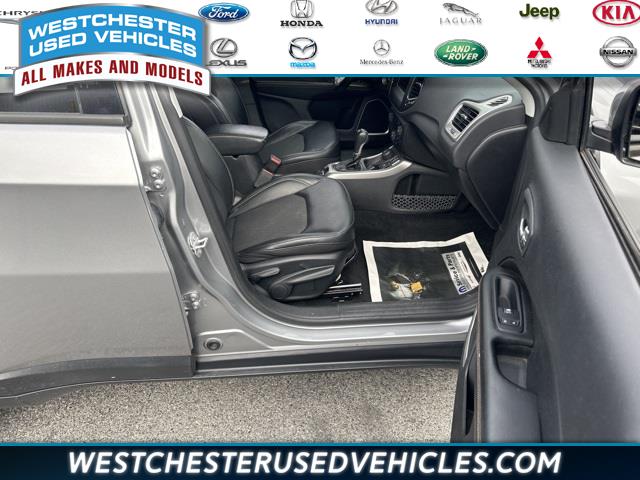 Used Jeep Compass Latitude 2019 | Westchester Used Vehicles. White Plains, New York Used Jeep Compass Latitude 2019 | Westchester Used Vehicles. White Plains, New York