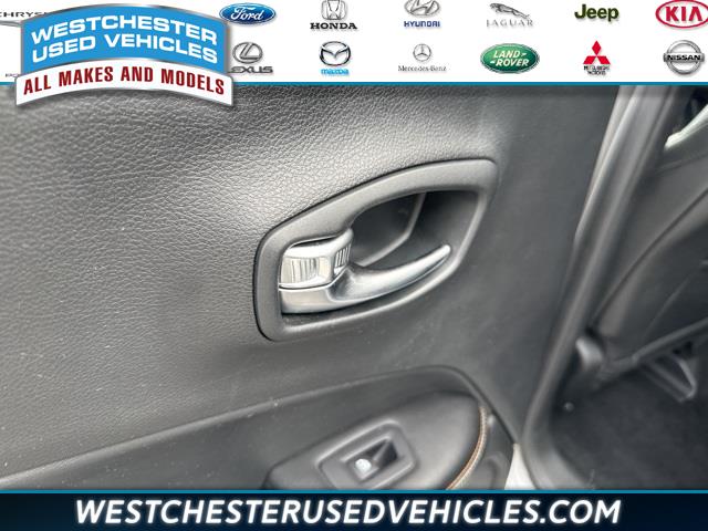 Used Jeep Compass Latitude 2019 | Westchester Used Vehicles. White Plains, New York Used Jeep Compass Latitude 2019 | Westchester Used Vehicles. White Plains, New York