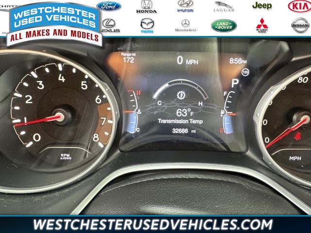 Used Jeep Compass Latitude 2019 | Westchester Used Vehicles. White Plains, New York Used Jeep Compass Latitude 2019 | Westchester Used Vehicles. White Plains, New York