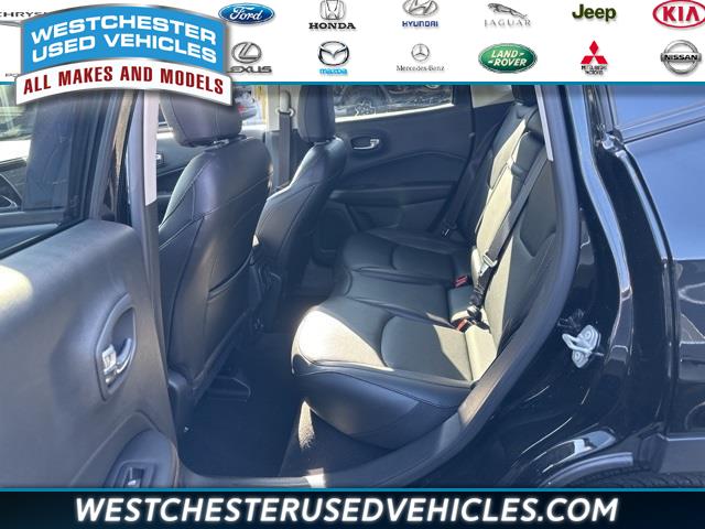Used Jeep Compass Limited 2020 | Westchester Used Vehicles. White Plains, New York Used Jeep Compass Limited 2020 | Westchester Used Vehicles. White Plains, New York