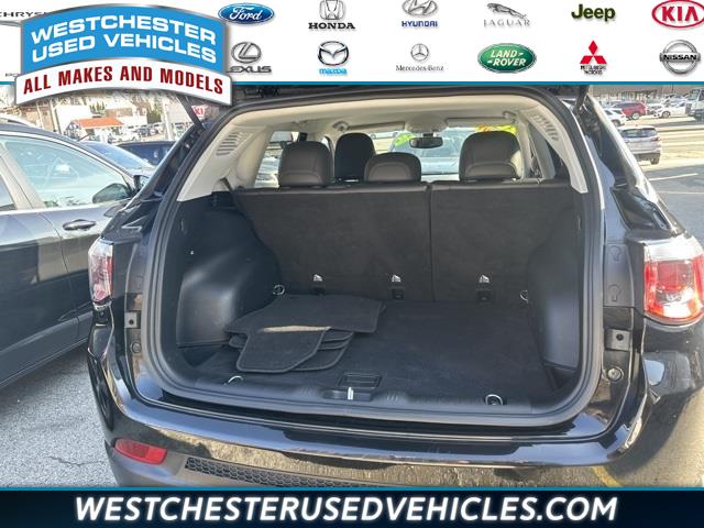 Used Jeep Compass Limited 2020 | Westchester Used Vehicles. White Plains, New York Used Jeep Compass Limited 2020 | Westchester Used Vehicles. White Plains, New York